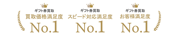 三冠達成