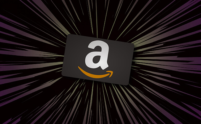 アマギフの危険性